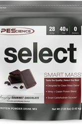 PEScience - Select Smart Mass - Nutri.se